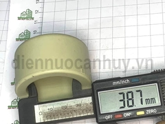 Bịt trơn PPR Tiền Phong 40