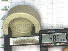 Bịt trơn PPR Tiền Phong 50