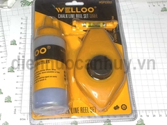 Bộ bật mực welloo 3 món