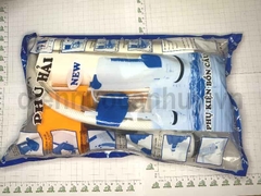 Bộ cấp xả nước bồn cầu loại 2 nút nhấn Phú Hải