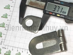 Bộ chốt khóa hàn inox 201 loại dầy