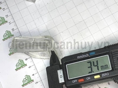 Bộ chụp góc bàn nhựa silicon dẻo