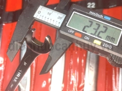 Bộ cờ lê vòng miệng Kingtony 1214MR10 (từ 10 đến 32)