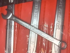 Bộ cờ lê vòng miệng Kingtony 1214MR10 (từ 10 đến 32)