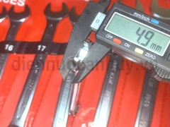 Bộ cờ lê vòng miệng Kingtony 1214MR10 (từ 10 đến 32)