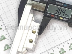 Bộ công tắc trung gian AvatarOn E8331M_WE_G19 Schneider