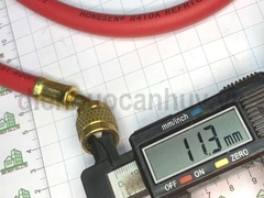 Bộ dây nạp gas Hongsen HS-336-R410A