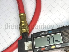 Bộ dây nạp gas Hongsen HS-336-R410A