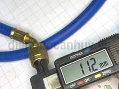 Bộ dây nạp gas Hongsen HS-336-R410A