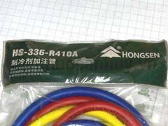 Bộ dây nạp gas Hongsen HS-336-R410A