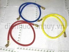 Bộ dây nạp gas Hongsen HS-336-R410A