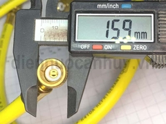 Bộ dây nạp gas Hongsen HS-336-R410A