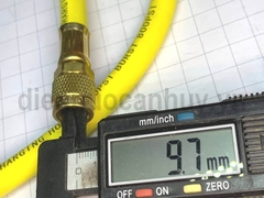 Bộ dây nạp gas Hongsen HS-336-R410A