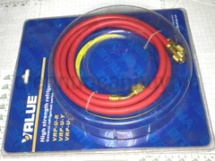 Bộ dây nạp gas Value 1.5m R410a