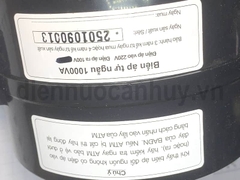 Bộ đổi nguồn 220v sang 110v Lioa 1000W