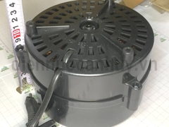 Bộ đổi nguồn 220v sang 110v Lioa 1000W