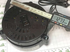 Bộ đổi nguồn 220v sang 110v Lioa 200W