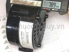 Bộ đổi nguồn 220v sang 110v Lioa 200W