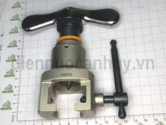 Bộ loe lệch tâm Value VFT-808L-IS (loe VN2502 + Kẹp VFT-808-I + dao VTC-32)