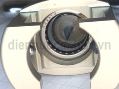Bộ loe lệch tâm Value VFT-808L-IS (loe VN2502 + Kẹp VFT-808-I + dao VTC-32)