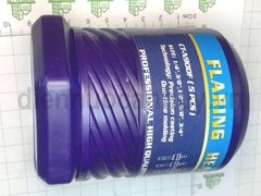 Bộ loe ống đồng điều hòa lắp máy 5 chi tiết CT-N900F ống 6 10 12 16 19 22