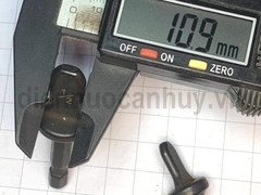 Bộ loe ống đồng điều hòa lắp máy 5 chi tiết CT-N900F ống 6 10 12 16 19 22