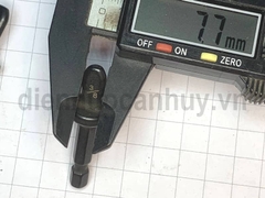 Bộ loe ống đồng điều hòa lắp máy 5 chi tiết CT-N900F ống 6 10 12 16 19 22
