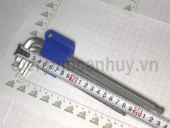 Bộ lục giác Kingtony 20109MR loại 9 thanh từ 1.5 đến 10