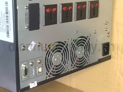 Bộ lưu điện Online UPS AP9103S 3kAV-2700W