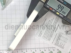 Bộ mặt kèm hạt mạng Cat6 AvatarOn E8331RJS6_WE_G19 Schneider