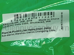 Bộ mặt kèm hạt mạng Cat6 AvatarOn E8331RJS6_WE_G19 Schneider