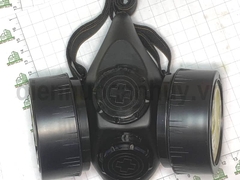Bộ mặt nạ phòng độc (lọc sơn) NP306 xịn