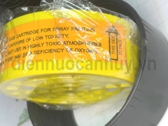 Bộ mặt nạ phòng độc (lọc sơn) NP306 xịn