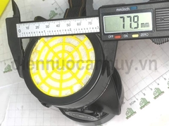 Bộ mặt nạ phòng độc (lọc sơn) NP306 xịn