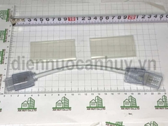 Bộ nối dài led dây 220V Rạng Đông as đổi mầu