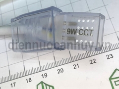 Bộ nối dài led dây 220V Rạng Đông as đổi mầu