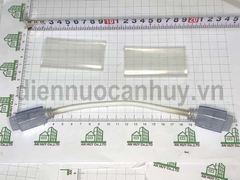 Bộ nối dài led dây 220V Rạng Đông as trắng
