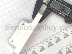 Bộ ổ cắm đơn đa năng E83426TS_WE_G19 Schneider