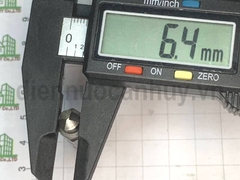 Bộ tháo bulong vít gẫy 4 chi tiết