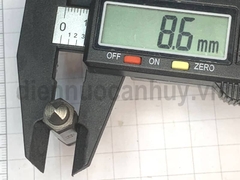 Bộ tháo bulong vít gẫy 4 chi tiết