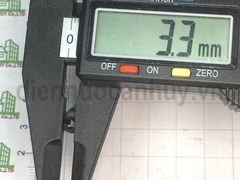 Bộ tháo bulong vít gẫy 4 chi tiết