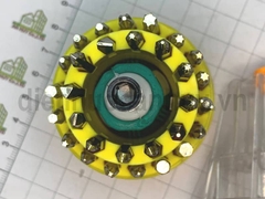 Bộ tua vít đa năng Berrylion 31 chi tiết (Dạng cốc) - Chuyên sửa điện thoại, laptop, kính mắt