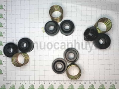 Bộ 4 cái chân giảm rung lốc tủ lạnh