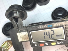 Bộ 4 cái chân giảm rung lốc tủ lạnh