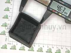 Bọc cao su chân ghế vuông 50x50