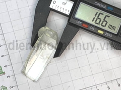 Bộ chụp góc bàn nhựa silicon dẻo