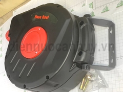 Bộ dây hơi tự rút KOCU ống 8x12mm dài 10m