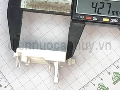 Bộ đếm từ điều tốc máy giặt lồng đứng LG 6501KW2002A