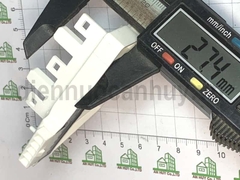 Bộ đếm từ điều tốc máy giặt lồng đứng LG 6501KW2002A