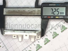 Bộ đếm từ điều tốc máy giặt lồng ngang LG 6501KW2001A